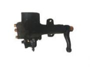 TOYOTA  power steering gear box