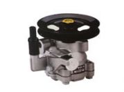 HYUNDAI POWER STEERING PUMP 57110 57100 22502 LEFT