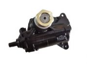 MTSUBISHI power steering gear MK472191