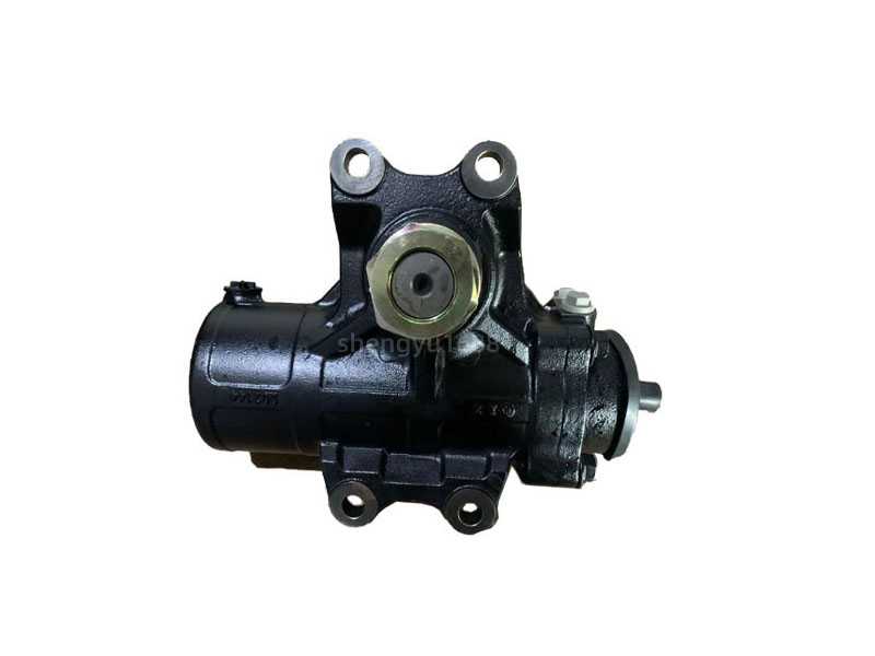 HINO  power steering gear box 44110-2700 441102700 LHD