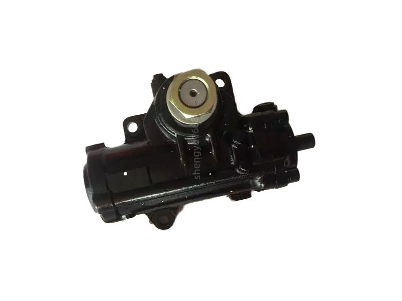 Genuine parts forNIssan RHD FE6 CW520 4808300Z12 PSI-Y100-22 power steering Gearbox Gear box