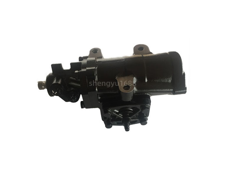 FORD power steering gear box LH