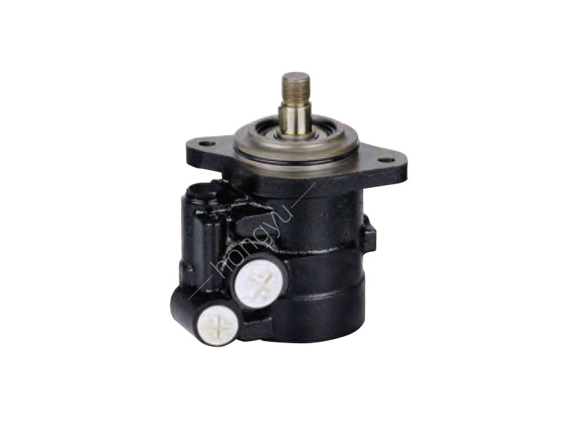  Genuine part for Volvo B10 power steering pump OE No: 1585013