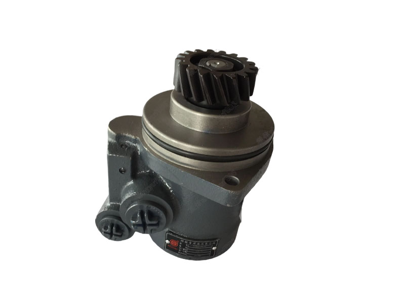 HZ08-D 3407010_BWF-08EP江蘇四達(dá)轉(zhuǎn)向助力泵power steering pump