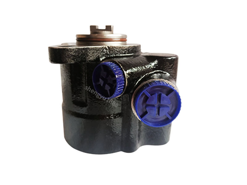 DY3407010-PD1 DY3407010-PH1成都大運(yùn)轉(zhuǎn)向助力泵DAYUN POWER STEERING PUMP