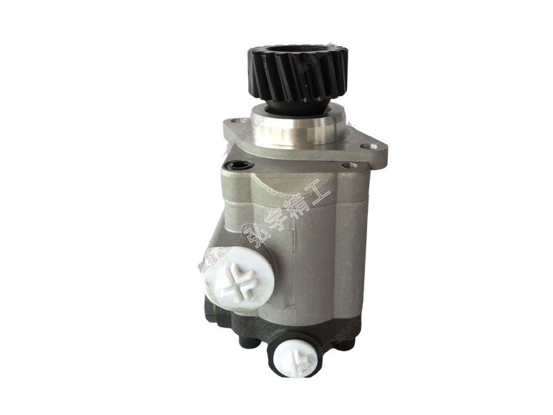 HZ05-W1 DZ96189470903陜西重卡助力泵shacman delong power steering pump