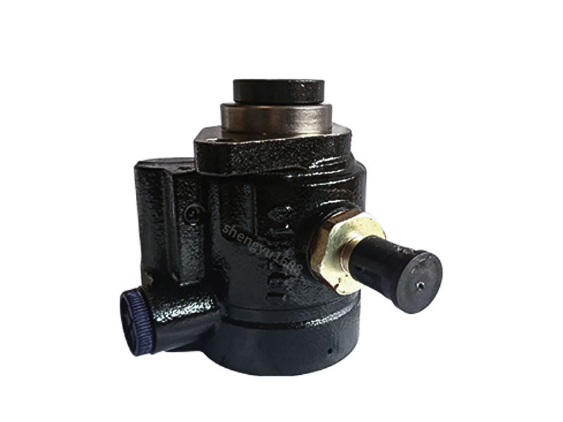 HZ05-T7 DZ97319470108陜西重卡轉(zhuǎn)向助力泵shacman delong power steering pump