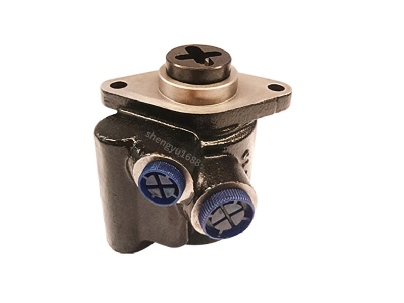 6102BQ-H.30.00-1 4100ZL-T13BP.30.10 4102BQ-29G.30.10轉(zhuǎn)向泵hydraulic power steering pump