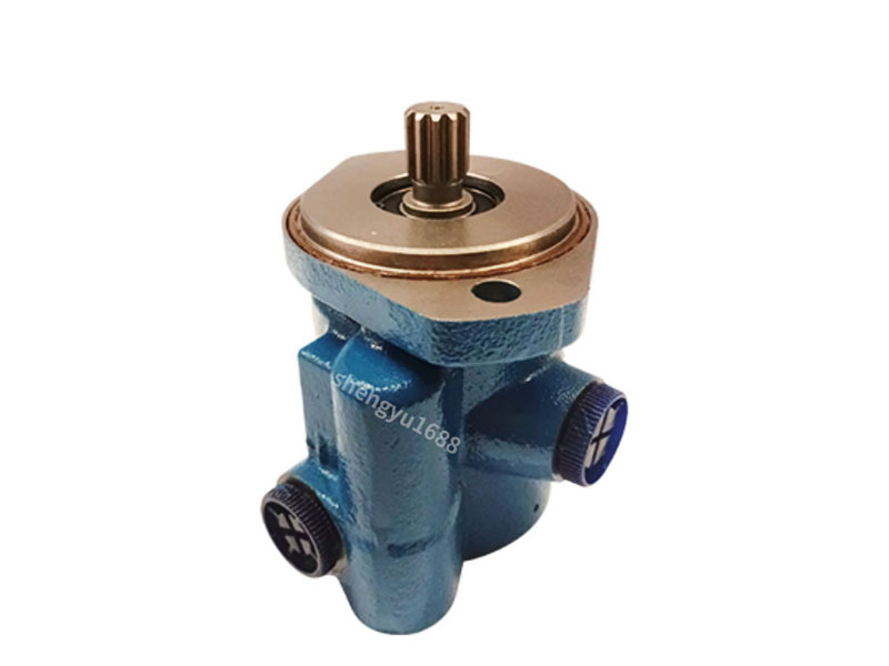 4100Q-A1H.30.00 4102BZ-101.30.10 4102BZL-A8E.30.10-1朝柴轉向泵chaochai oil power steering pump