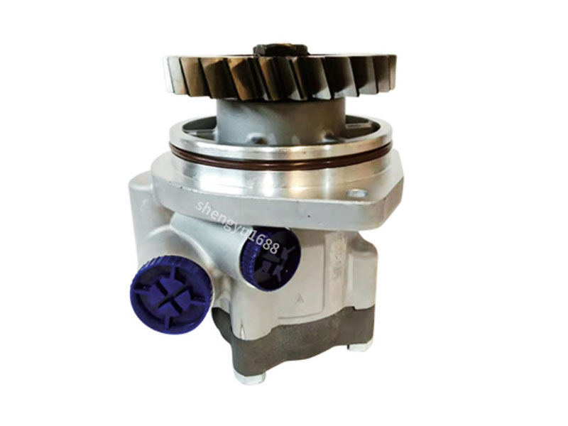 HZ11-A2 4100ZL-11A3.30.00東風(fēng)朝柴轉(zhuǎn)向助力泵DFACchaochai power steering pump