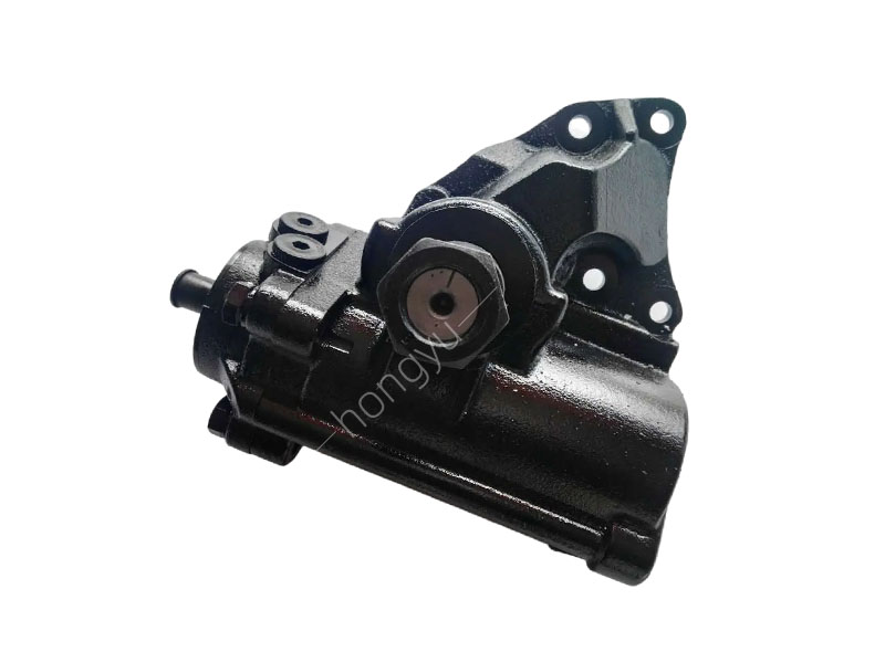 power steering gearbox for Foton ollin L0340140009A0 1106934000028 1108934000033