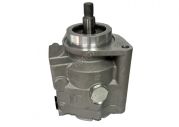 ISUZU POWER STEERING PUMP  6BD1  1-19500563-2    119500563    6WG1-432102